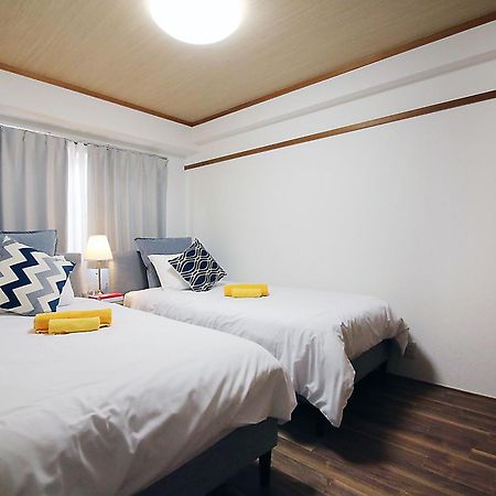 Ema House 4P Free Wifi! Apartment Tokyo Exterior photo