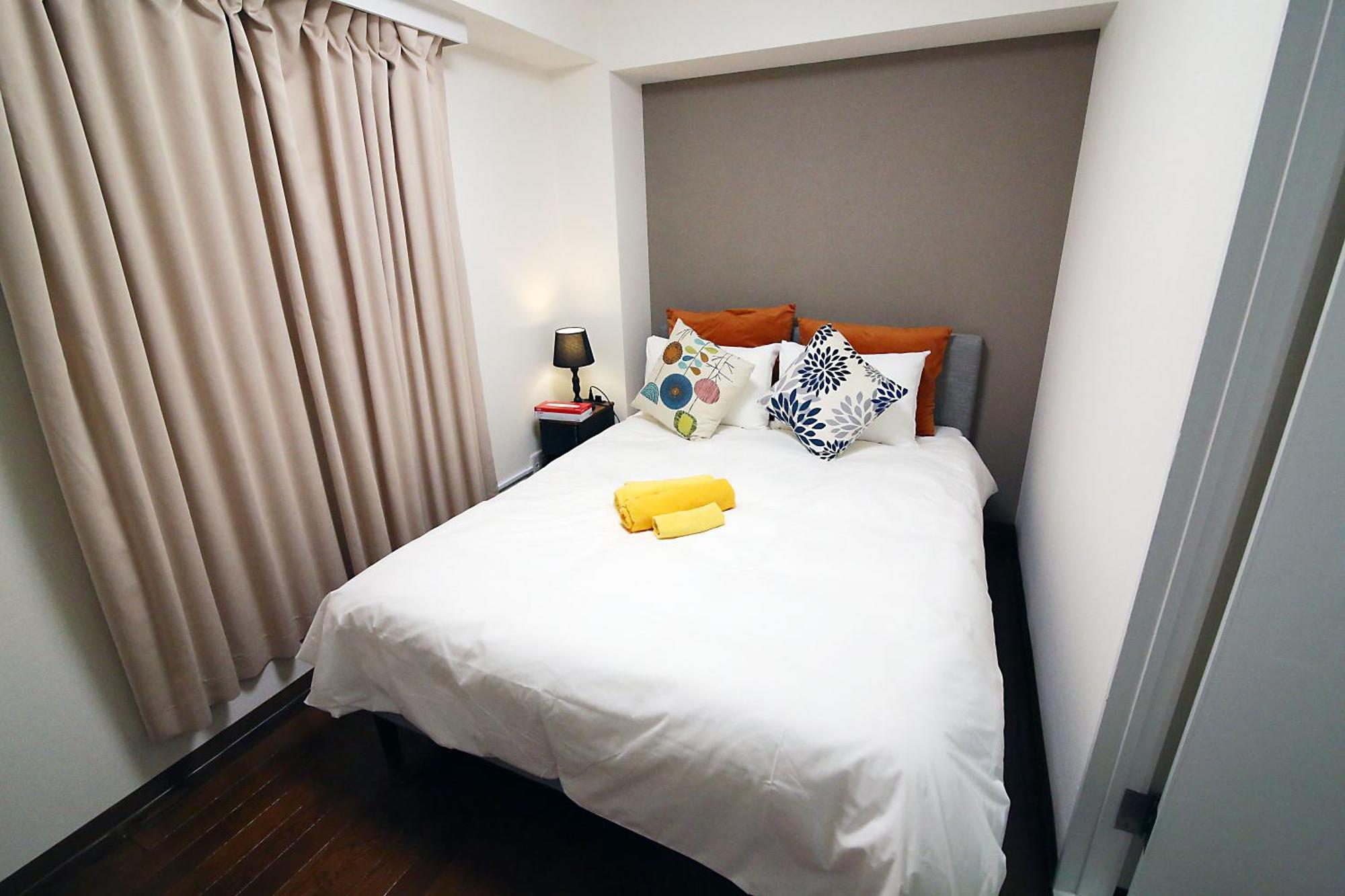 Ema House 4P Free Wifi! Apartment Tokyo Exterior photo