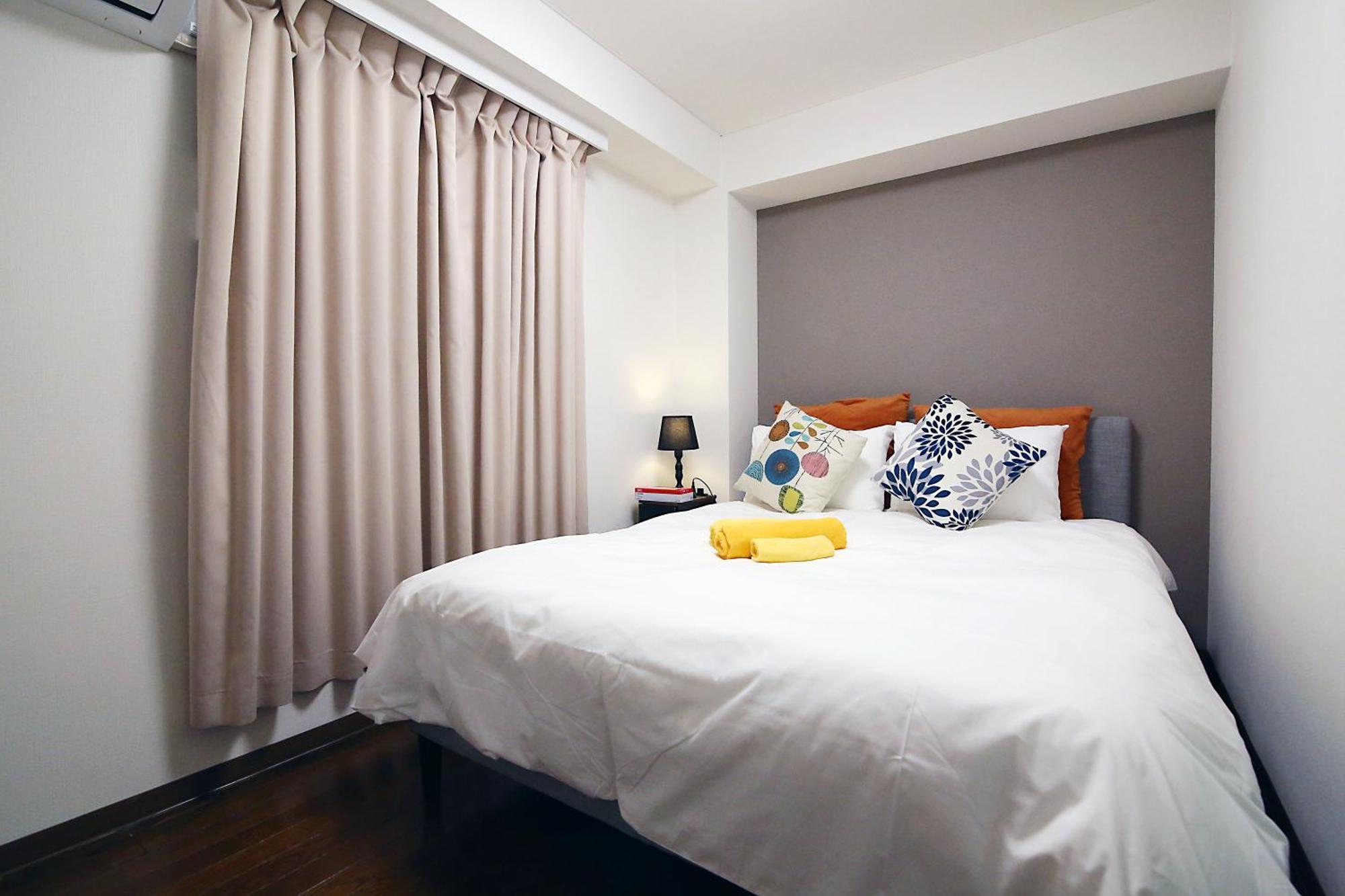 Ema House 4P Free Wifi! Apartment Tokyo Exterior photo