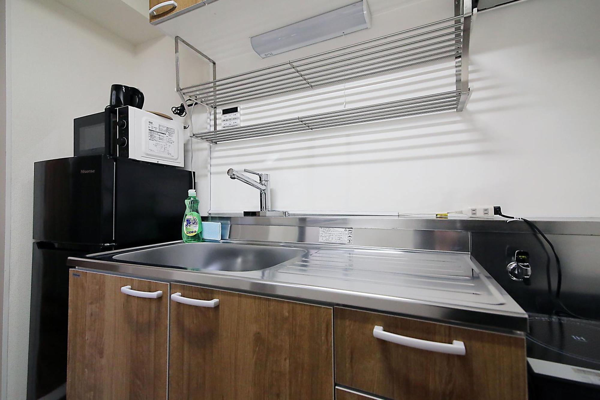 Ema House 4P Free Wifi! Apartment Tokyo Exterior photo