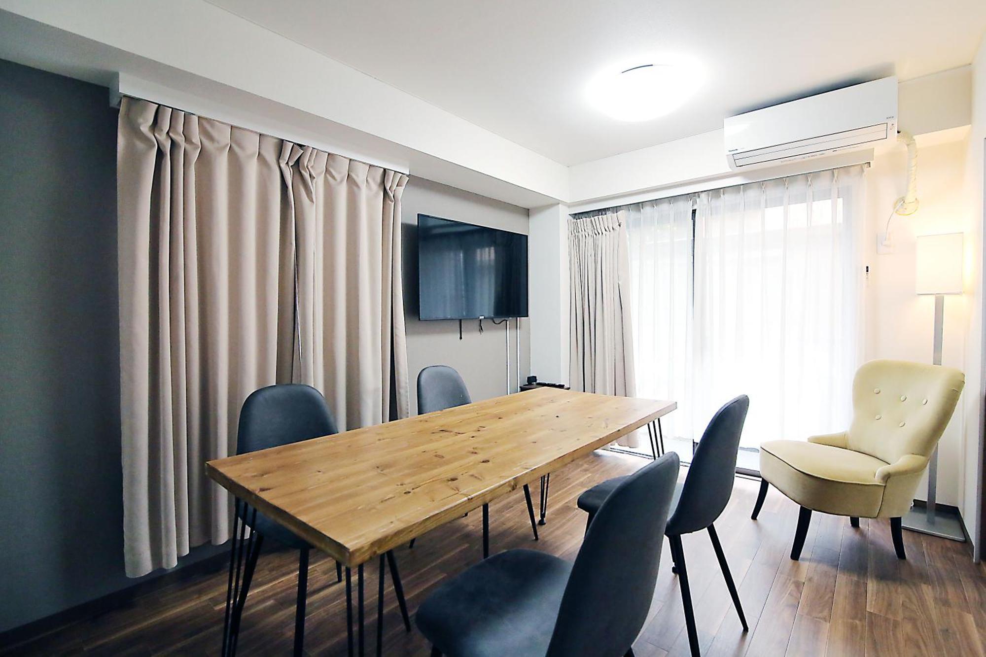 Ema House 4P Free Wifi! Apartment Tokyo Exterior photo
