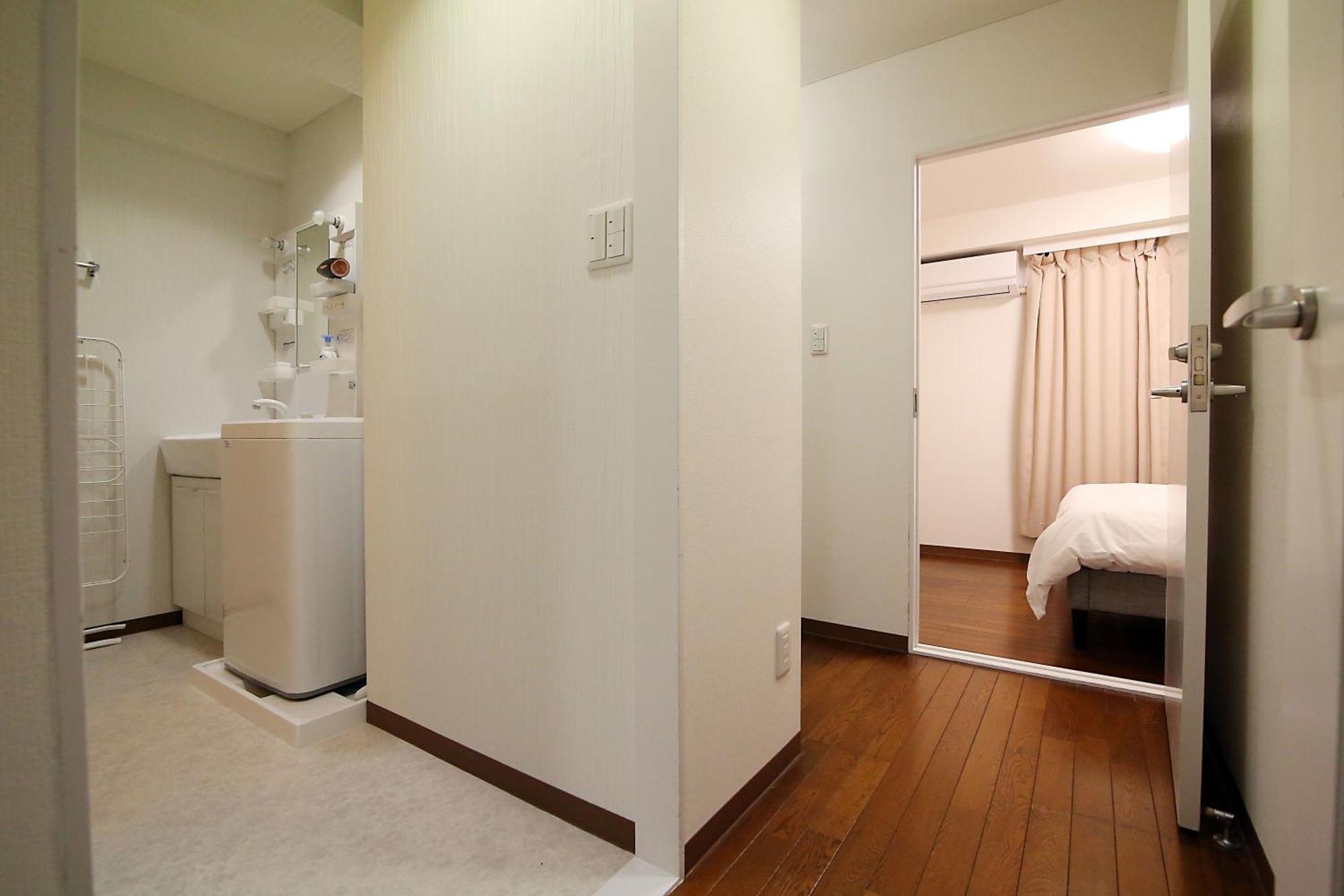Ema House 4P Free Wifi! Apartment Tokyo Exterior photo